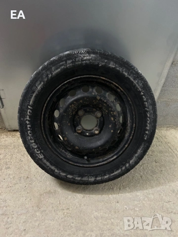 Рено клио 1 1997г 1.4i 75кс части, снимка 9 - Части - 53703227