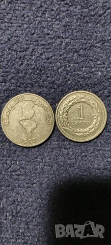 Монети , снимка 10 - Колекции - 44438503