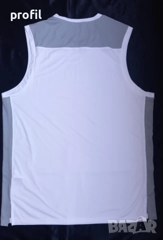 Нов мъжки потник PUMA 3XL, снимка 5 - Тениски - 50689860