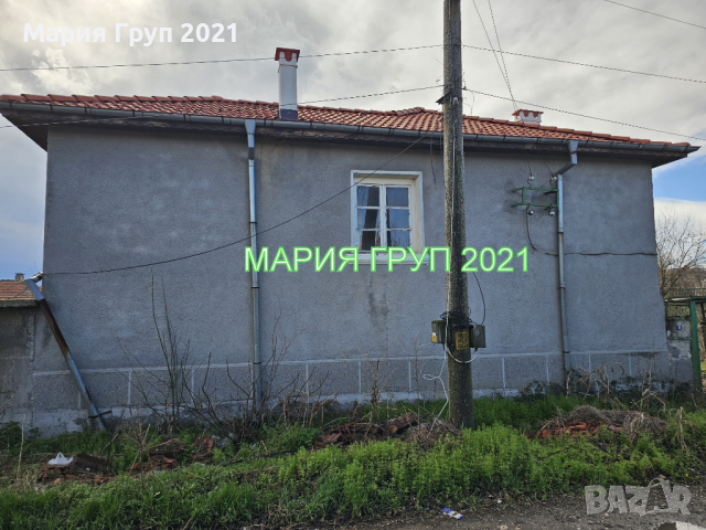 !!!НАМАЛЕНА ЦЕНА!!!Продавам Двуетажна Къща в село Крепост община Димитровград!!!, снимка 2 - Къщи - 44735129