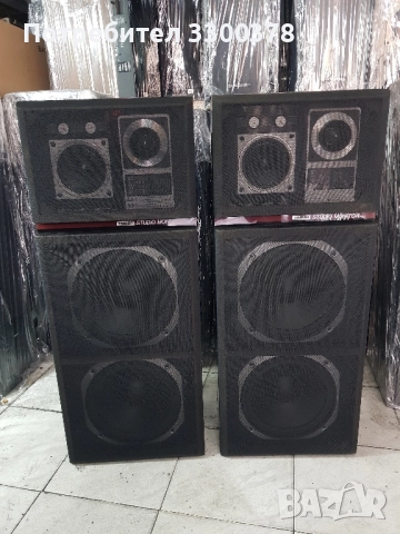 Тонколони tamon pro.7000, снимка 4 - Тонколони - 51807355