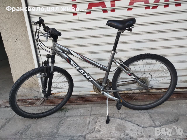 26 цола алуминиев велосипед колело размер 42