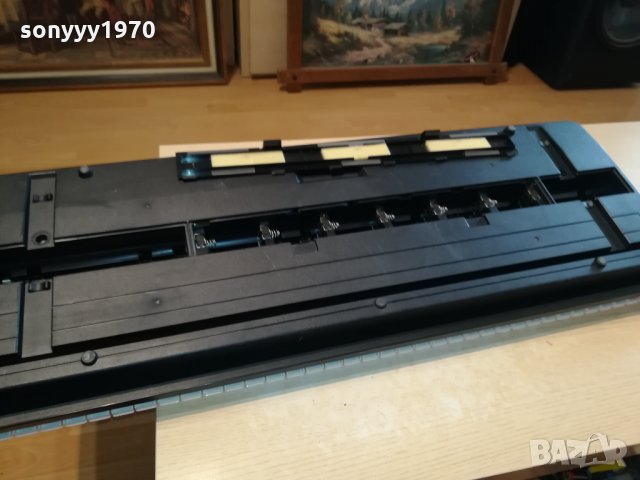 yamaha-внос germany 2809211824, снимка 15 - Синтезатори - 34283867