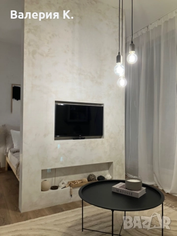 Едностаен апартамент под наем в кв. Малинова долина, снимка 8 - Апартаменти - 52570438