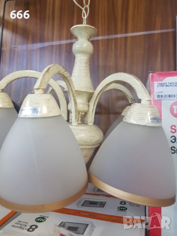 Полилей, снимка 3 - Полилеи - 41977106