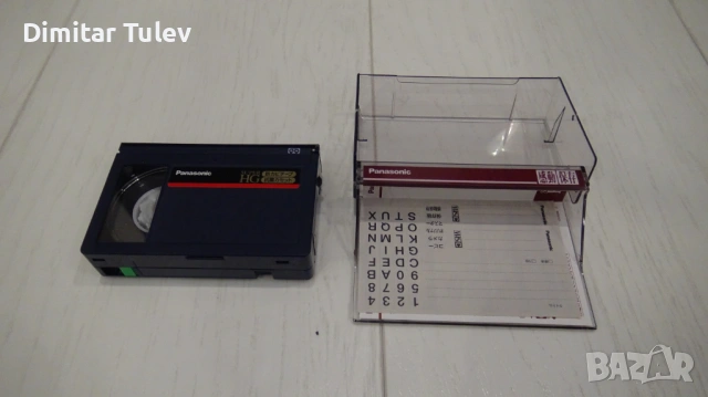 Panasonic RX 11, снимка 11 - Камери - 53610481