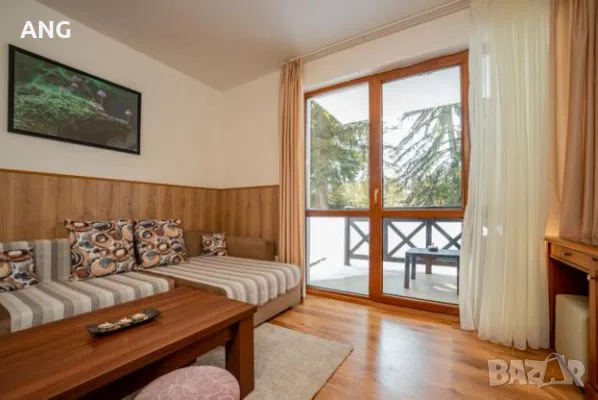 Продава двустаен апартамент на Смолянските езера , снимка 9 - Апартаменти - 56077966