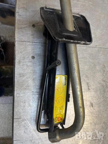 Крик Форд/Ескорт/Фиеста, снимка 3 - Аксесоари и консумативи - 51576136