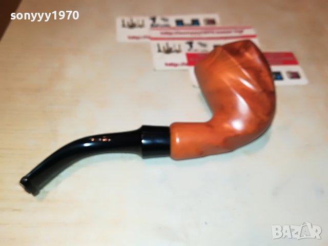 ЛУЛА НОВА СТИЛНА 2011221258, снимка 4 - Лули - 38732717