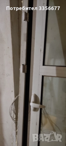 AL Врата - 3к стъклопакет, снимка 2 - Дограми - 52786653