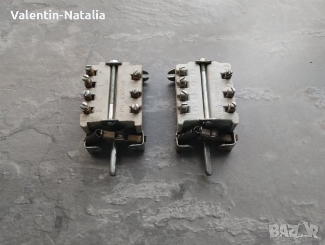 Ключ за стари готварски печки и бойлери