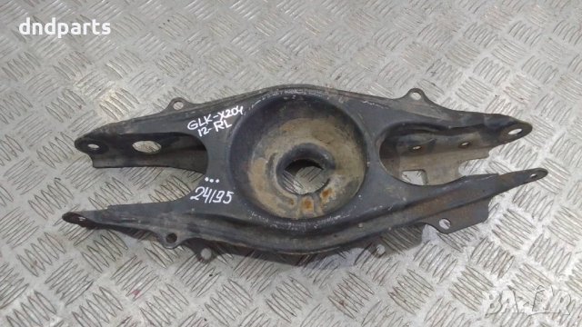 Носач Mercedes GLK220 CDI X204 2012г.(заден ляв)	