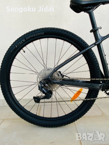 Trek Marlin 6-29 цола, снимка 9 - Велосипеди - 52929550