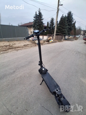 Kukirin G2 Master 1150км (Перфектна), снимка 2 - Друга електроника - 53779598