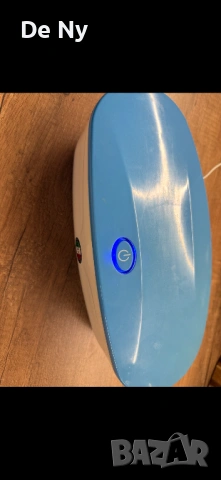 UV стерилизатор 