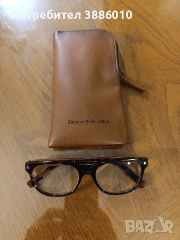 диоптрични очила "Ermenеgildo Zegna"53/19/145