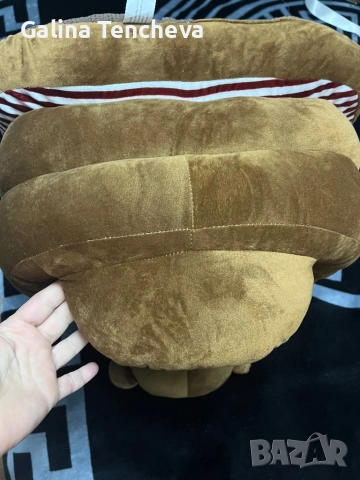 Фотьойл за бебе, снимка 6 - Дивани и мека мебел - 52716908