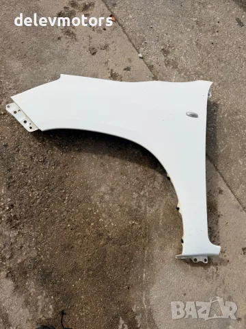 53812-KK010 ляв калник от Toyota Hilux Pickup 2.4 D