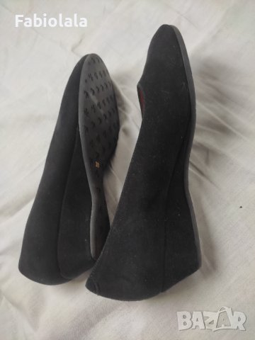 Voltan shoes EU 38, снимка 7 - Дамски обувки на ток - 41827191