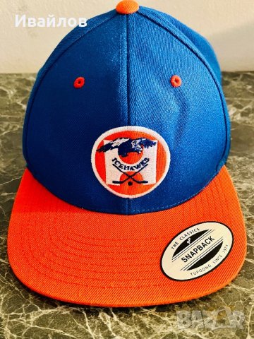 Шапка с козирка, снимка 1