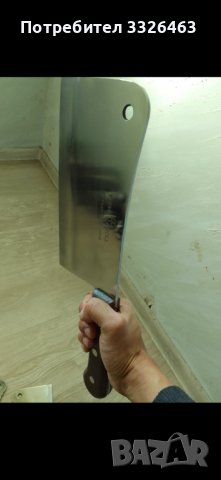 Брадви секири.аламзан сатъри тесли , снимка 16 - Градинска техника - 39470066