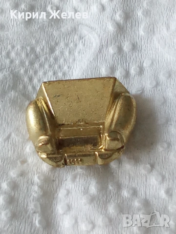 Контролер за видеоигри (жетони)43327, снимка 3 - Колекции - 53578280