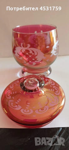 Бонбониери, снимка 3 - Декорация за дома - 53013899