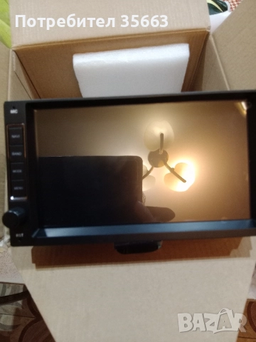 чисто нова универсална мултимедия, снимка 7 - Навигация за кола - 52182764