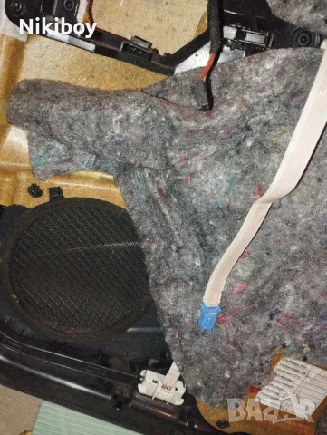 предни кори за W211, снимка 3 - Части - 50574494