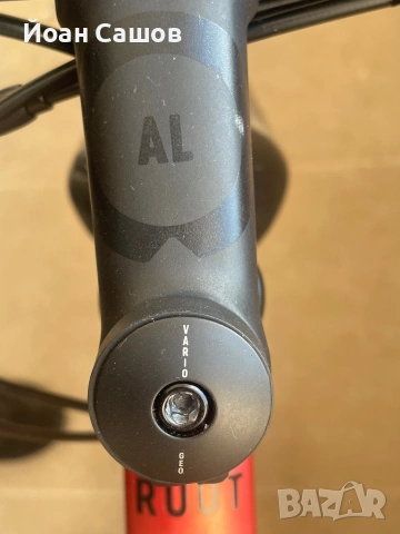 Гравел велосипед Rondo ruut al2, снимка 6 - Велосипеди - 53582979