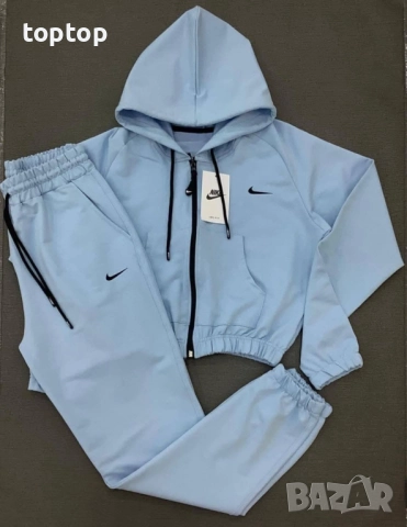 ДАМСКИ СПОРТЕН ЕКИП, снимка 2 - Спортни екипи - 51896655