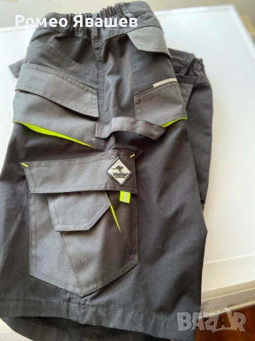 Работно облекло , снимка 5 - Други - 51507714