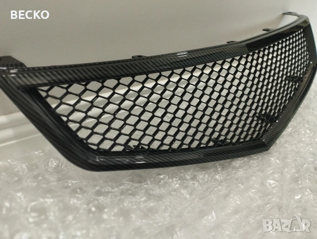 Решетка за Acura TSX/Accord 7, снимка 4 - Аксесоари и консумативи - 53750005