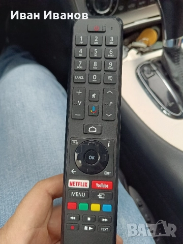 Телевизор Hitachi 75 инча 75HAL7150, снимка 6 - Телевизори - 52146029