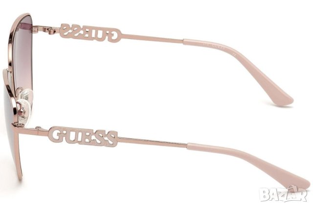 Оригинални дамски слънчеви очила Guess -45%, снимка 2 - Слънчеви и диоптрични очила - 42366964
