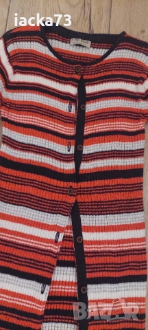 Дрешки Next 7-8-9 години, снимка 9 - Детски пуловери и жилетки - 52218917