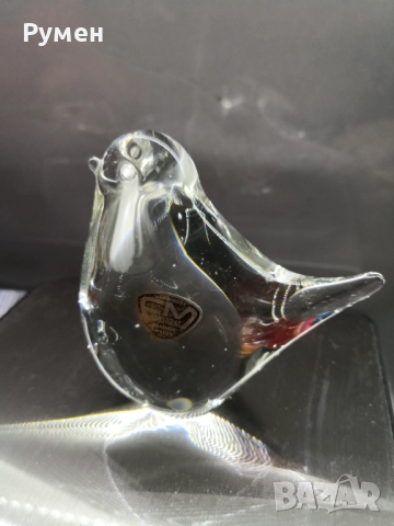 Кристални купи, ваза, латиера, снимка 12 - Сервизи - 49133345