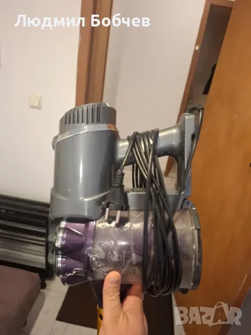 Прахосмукачка Rohnson R1228 