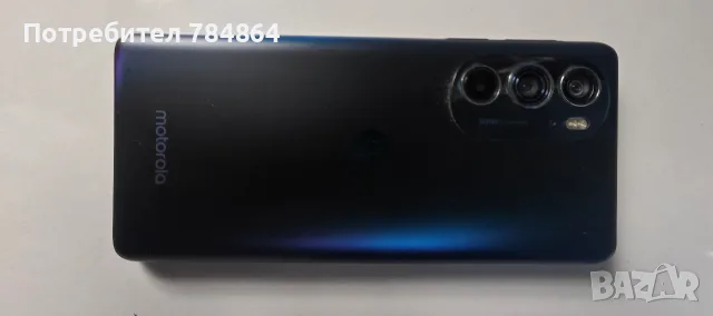 Motorola edge 30 pro,перфектен, снимка 8 - Motorola - 56267151