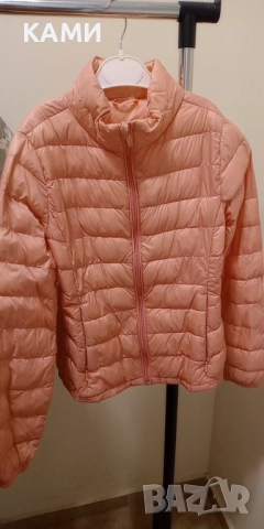 Детско яке/палто/сафари за момиче 128-134-140, снимка 13 - Детски якета и елеци - 52025669