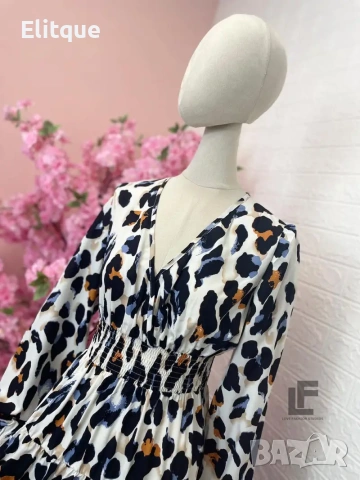 рокля , снимка 2 - Рокли - 53428040