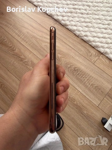 Айфон XS много запазен, снимка 6 - Apple iPhone - 53218614