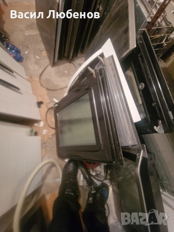 Котлони за кер.плотове,керамика и предни врати, снимка 7 - Котлони - 52207562