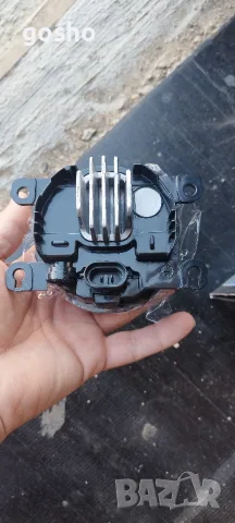 LED фарове за Porsche Cayenne Macan, Fiat 500 500L 500X, Smart Fortwo W453 Forfour 2007‑2021 , снимка 6 - Аксесоари и консумативи - 55991081