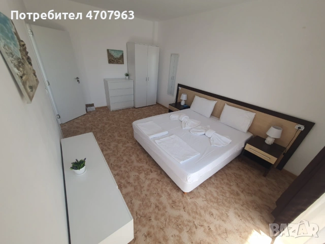 Двустаен - Лозенец , снимка 2 - Апартаменти - 53769850