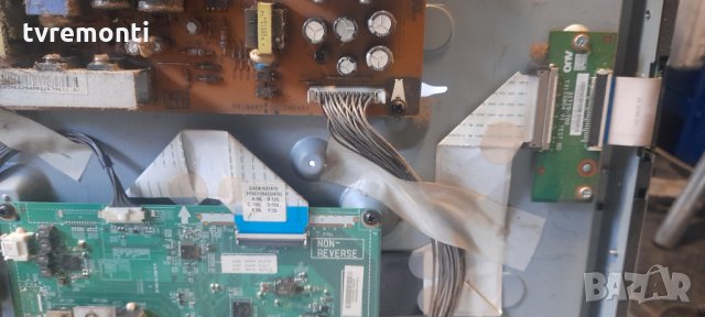 ГЛАВНА AV ДЪСКА EAX64290501 (0) - LG 26LK330U, снимка 5 - Части и Платки - 35817640
