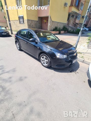 Шевролет круз 2012 1.6 бензин AC/климатик , снимка 4 - Аксесоари и консумативи - 41483238