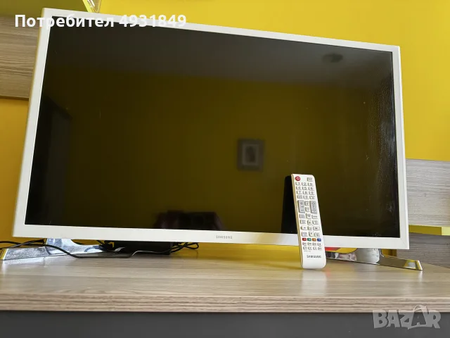Продавам Samsung 32" LED LCD Smart TV