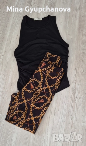 Зара  клин , снимка 2 - Клинове - 52625189