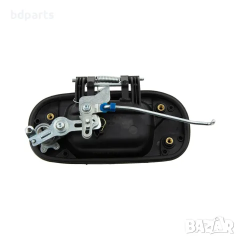 Дръжка за багажник Fiat Doblo, снимка 4 - Части - 56142887